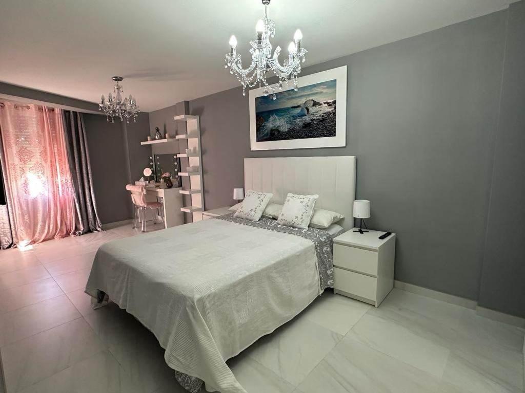 Ana Residence Elche Exterior foto