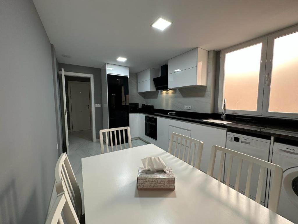 Ana Residence Elche Exterior foto