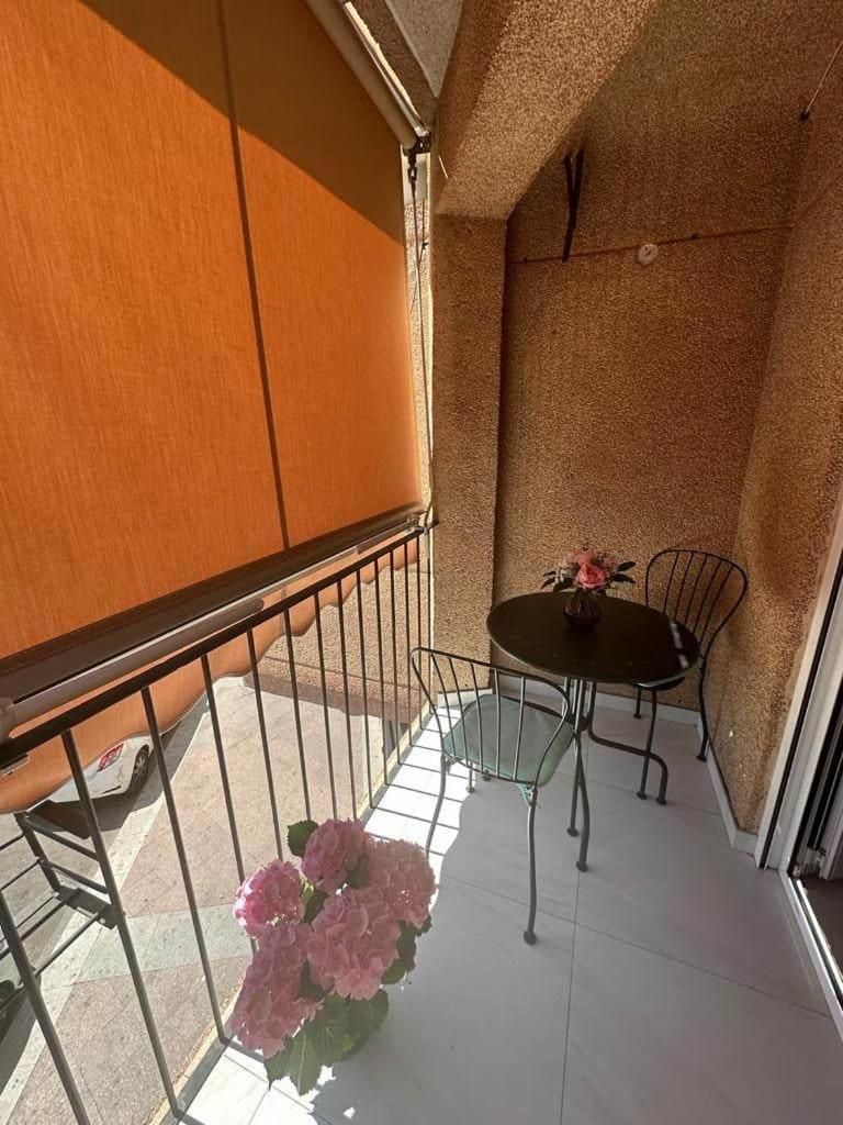 Ana Residence Elche Exterior foto